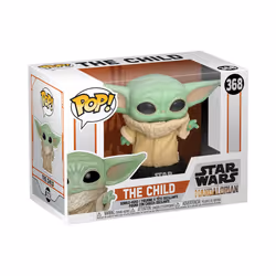 FUNKO POP! 49932, Collectible figure, Movie & TV series