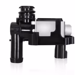 Vapor Canister Purge Valve Solenoid - EVAP Vapor Canister Vent Valve C
