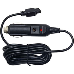 Teltonika PR2AM20M power cable Black
