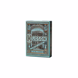 Theory 11 Playing Cards (Hudson)