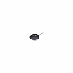 Royal Industries Nonstick Fry Pan 9 Induction Pan Nonstick Frying Skillet Wok Stir Fry Pan Stainless Steel Egg Pan Rivetedo