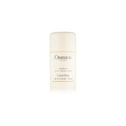 Obsession 2.6 Oz Deodorant Stick For Men