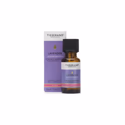 Tisserand Lavender Ethically Harvested Essential Oil 20 ml