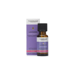 Tisserand Lavender Ethically Harvested Essential Oil 20 ml