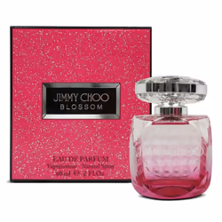 Jimmy Choo Blossom Eau de Parfum spray, 60 ml