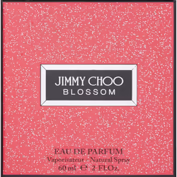 Jimmy Choo Blossom Eau de Parfum spray, 60 ml