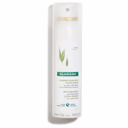 - Extra-Gentle Dry Shampoo with Oat Milk - The Original - All Hair Types, 150ml