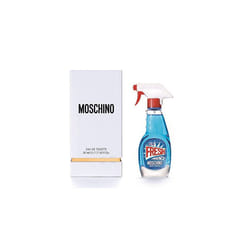 Moschino Fresh Couture Eau de Toilette, 50ml