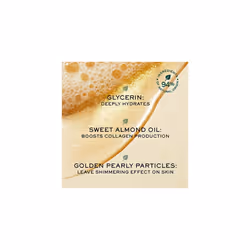Prodigieux Shower Oil 200ml All Skin Types