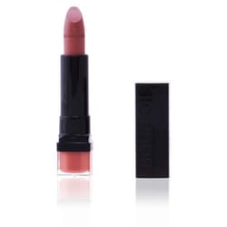 Bourjois Rouge Edition Lipstick for Women  No. 11 Fraise Remix  0.12 Ounce