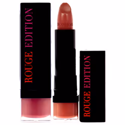 Rouge Edition - 04 Rose Tweed by Bourjois for Women - 0.12 oz Lipstick