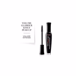 Bourjois Volume Glamour Effet Push Up Volumizing and Curling Mascara 71 Noir, 7ml, 370712