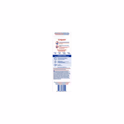 Colgate Extra Clean Medium Toothbrush (Assorted) with a Cleaning Tip that Reaches and Cleans Back Teeth, (Pack of 3)