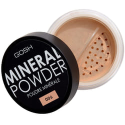 Mineral Powder 006 Honey Gosh
