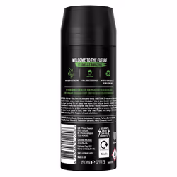 Lynx Br: Africa Body Spray, 150 ml