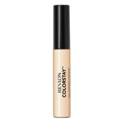Concealer Stick by Revlon ColorStay 24 Hour Color Correcting Face Makeup Longwear Full Coverage with Radiant Finish 005 Fair 025 Oz