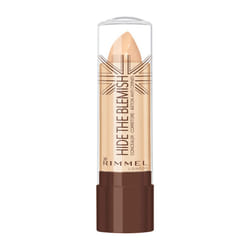 London Hide The Blemish Stick Concealer, Instant Retouch and Imperfection Camouflage with Easy Application, 105 Golden Beige, 4.5 g