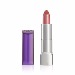 Rimmel London Moisture Renew Lipstick, 200 Latino, 4 g