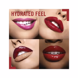 Rimmel London Moisture Renew Lipstick Vintage Pink 0.14 Ounce
