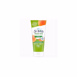 St Ives Fresh Skin Scrub Apricot 150ml