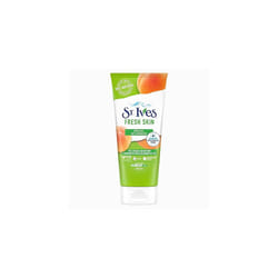 St Ives Fresh Skin Scrub Apricot 150ml
