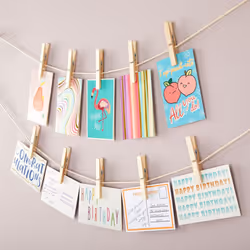 Juvale 100-Pack Large 4 Inch Wooden Clothespins - Heavy Duty Outdoor Clothes Clips for Hanging Clothes  Art  Crafts  Photo Displays