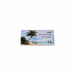 TRAVELWELL Makeup Remover Wipes Bulk Individually Wrapped Natural Fresh Aloe Travel Packs Elderly Bathing Cleansing Wipes - ...