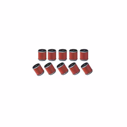 10 HIFLO OIL FILTER YAMAHA RAPTOR 250 YFM250 YFZ450 YFZ450R YFZ450X HF140