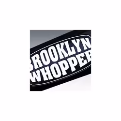 Cold Steel 92BSL Brooklyn Whopper - Black