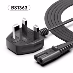 DC-IN 19 Power Supply Adapter for LG Monitor 22 24 27 32 34 35 inch LG Electronics Gaming Monitor 22MK400H 25UM58