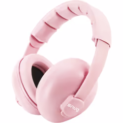 Snug Baby Earmuffs  Best Toddler & Infant Hearing Protection Ages 0-2+