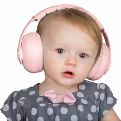 Snug Baby Earmuffs  Best Toddler & Infant Hearing Protection Ages 0-2+