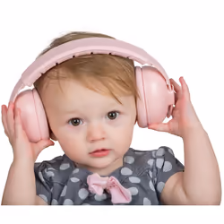 Snug Baby Earmuffs  Best Toddler & Infant Hearing Protection Ages 0-2+