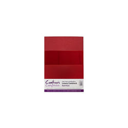 Crafter's Companion Luxury Cardstock Pack