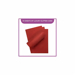 Crafter's Companion Luxury Cardstock Pack