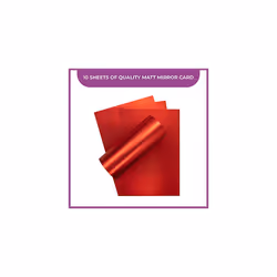 Crafter's Companion Luxury Cardstock Pack