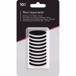 Spectrum Noir Blending Tool Refills 10pcs-Round