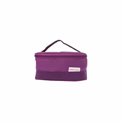 Gemini Mini Storage Bag-Purple, One Size