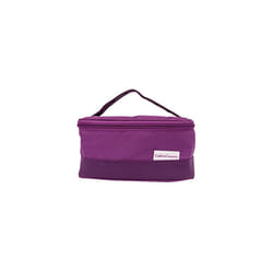 Gemini Mini Storage Bag-Purple, One Size