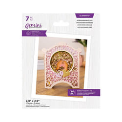 Gemini Elements Metal Die ~ Interchangeable Love