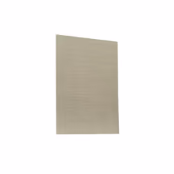 Senso Clear Primed Linen Panels Multipack - Multi-Media Canvas Panels for Oils  Acrylics  Pastels  & More! - [3-Pack - 11x14""""]