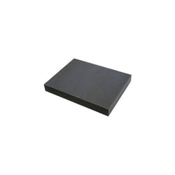Dense Foam Needle Felting Pad - Flat Panel 9"""""""" X 12"""""""" X 2""""""""