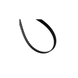 142XL Rubber Timing Belt Synchronous Closed Loop Timing Belt Pulleys 10mm Width