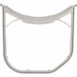 Ultra Durable ADQ56656401 Dryer Lint Filter