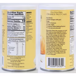 Baking Powder 227g | Gluten Free, Aluminium Free, Corn Starch Free, Kosher