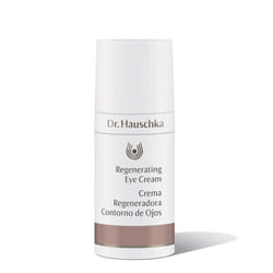 Dr Hauschka Regenerating Eye Cream 05 Ounce