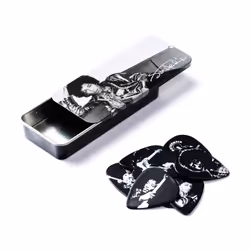 Jim Dunlop Guitar Picks 26903101501