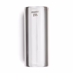 Jim Dunlop 215 Hvy/Med Glass Slide