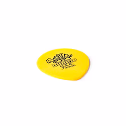 Dunlop 413R.73 Tear Drop  Yellow  .73mm  72/Bag