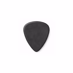 Dunlop Gator Grip Standard 2.0mm Black Guitar Picks
